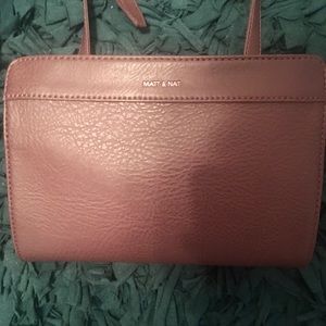 👛 MATT&NAT gorgeous purse